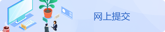 网上提交