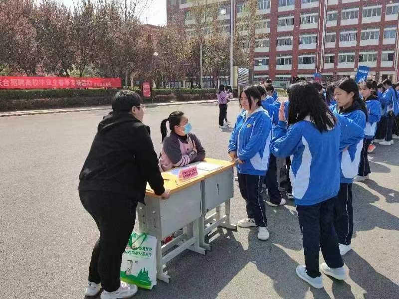 济南市人力资源和社会保障局 行业资讯 济阳人社:"我兴家乡·就在